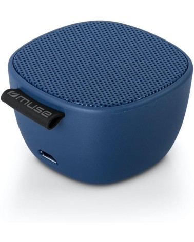Altavoz Bluetooth Muse M305BTB Azul
