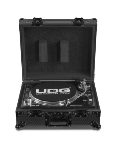 Funda Para Equipo De DJ UDG U91030BL2 FC Multi Format Turntable Black