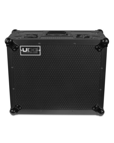 Funda Para Equipo De DJ UDG U91030BL2 FC Multi Format Turntable Black