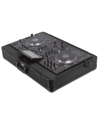 Estuche Para Equipo De DJ UDG U93013BL FC Pick Foam Multi Format  XL Black