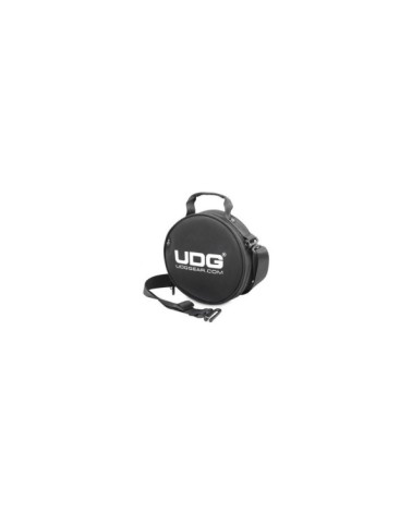 Funda Para Auriculares UDG U9950BL Ultimate Digi Black