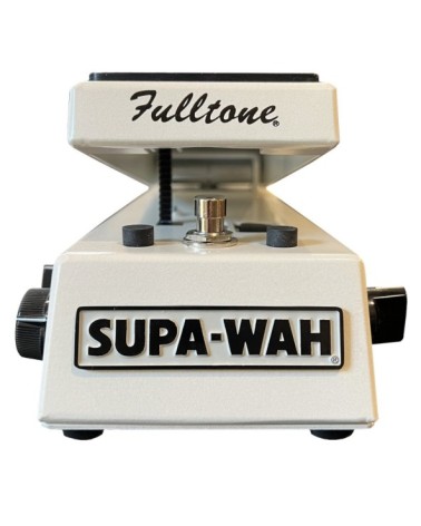 Pedal Wah-Wah Fulltone Supa-Wah FULLSUPA