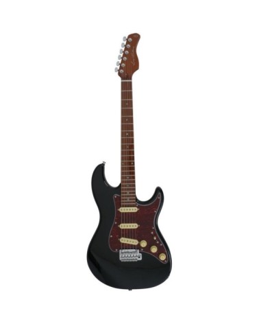 Guitarra Eléctrica ST Sire Marcus Miller S7 Vintage BLK Black