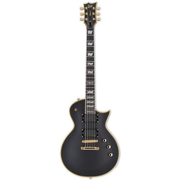 Guitarra ESP LTD EC-1000 Vintage Black