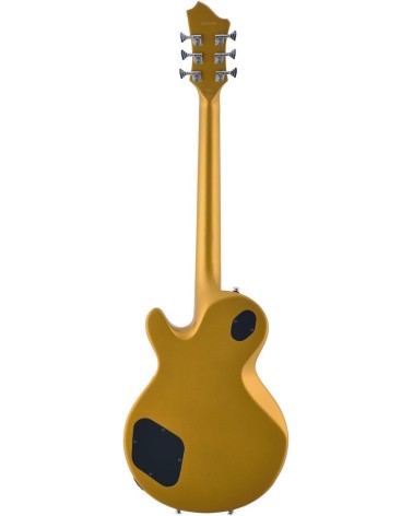 Guitarra Eléctrica Hagstrom Swede Gold 2023