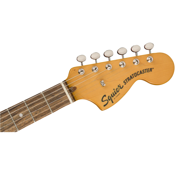 Guitarra Fender Squier Classic Vibe 70s Stratocaster LF Natural
