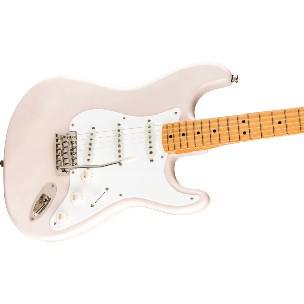 Guitarra Fender Squier Classic Vibe 50s Stratocaster MP White Blonde