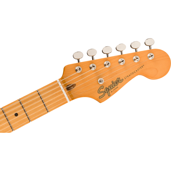 Guitarra Fender Squier Classic Vibe 50s Stratocaster MP White Blonde