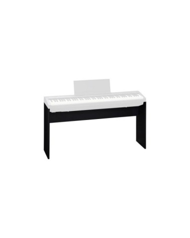 Soporte Para Piano Digital Roland FP30BK y FP-30X BK KSC-70 Black
