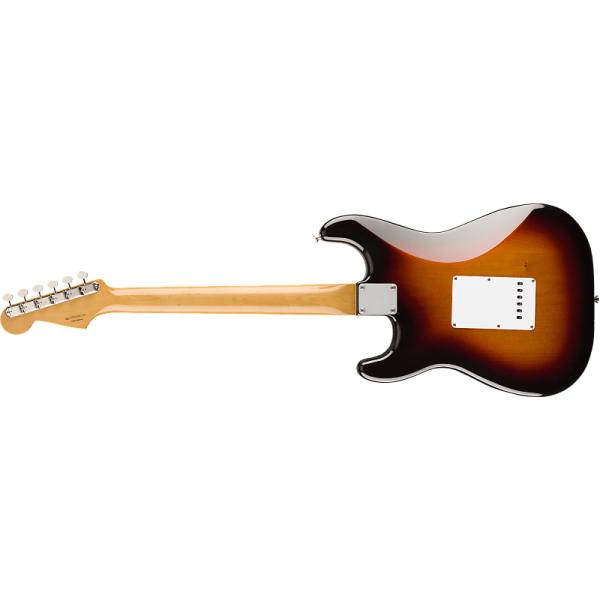 Guitarra Fender Vintera 60s Stratocaster 3TS 3 tones Sunburst