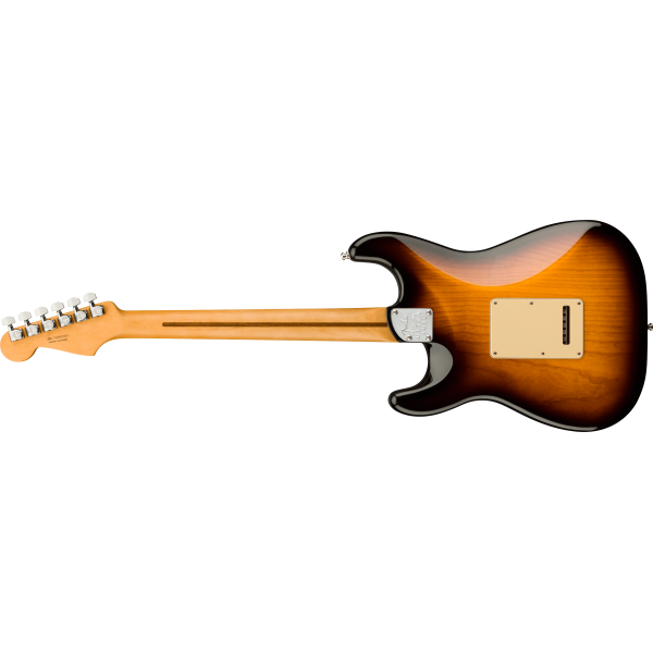 Guitarra Fender Ultra Luxe Stratocaster RW 2-Sunburst