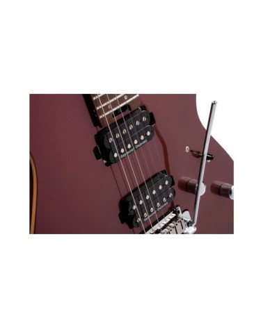 Guitarra Eléctrica Cort G300 PRO VVB Vivid Burgundy