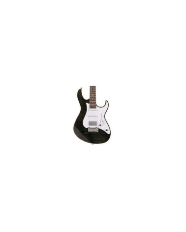Guitarra Eléctrica Cort G280 Select TBK Trans Black