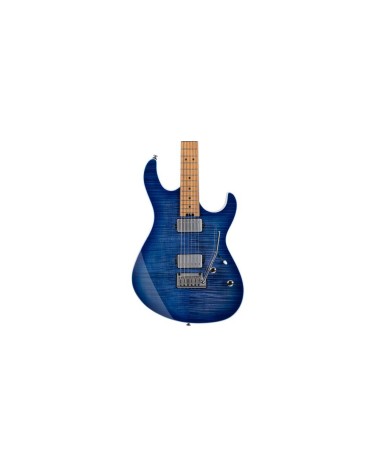 Guitarra Eléctrica Cort G290FAT II BBB Bright Blue Burst