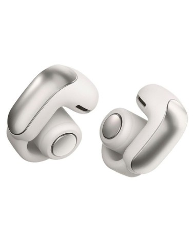 Auriculares Abiertos Bose Ultra Open Earbuds Blanco Humo