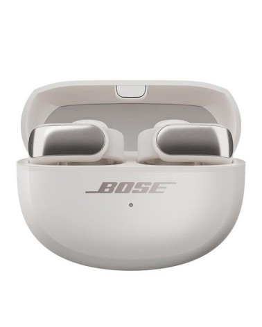 Auriculares Abiertos Bose Ultra Open Earbuds Blanco Humo