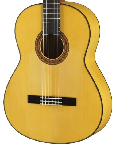 Guitarra Flamenca Yamaha CG182SF Natural