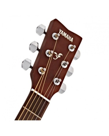 Guitarra Acústica Dreadnought Yamaha EX F310 Natural India