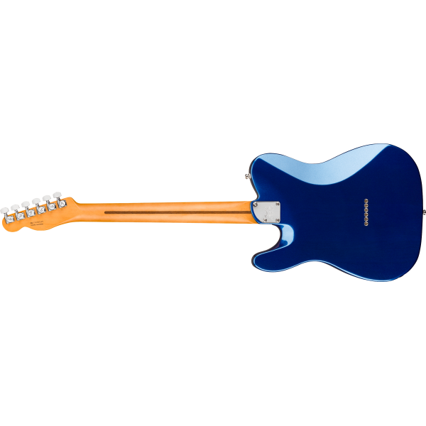 Guitarra Fender American Ultra Telecaster MP Cobra Blue