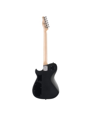 Guitarra Eléctrica Cort MBM-2H-SUS SBLK Matthew Bellamy Signature Satin Black