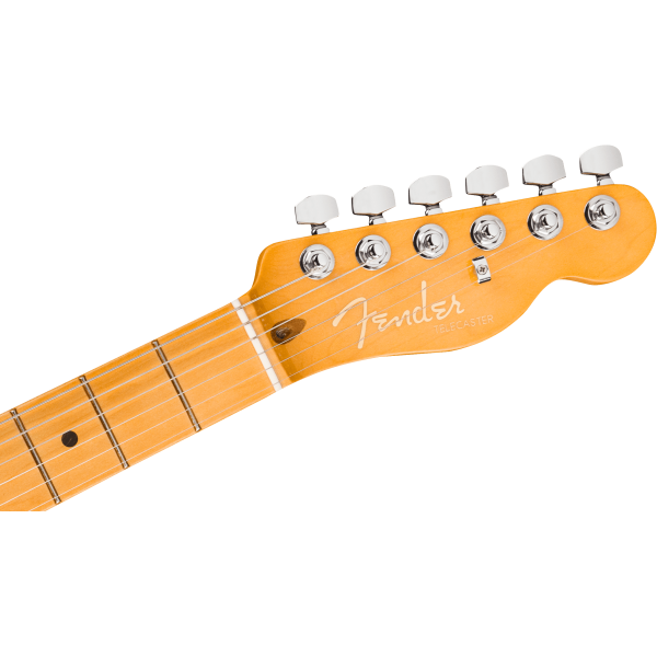 Guitarra Fender American Ultra Telecaster MP Cobra Blue