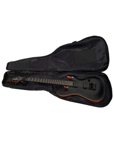 Guitarra Eléctrica Cort KX700 Evertune OPB Open Pore Black