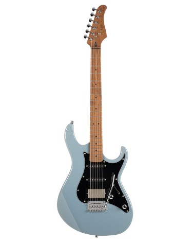 Guitarra Eléctrica Cort G250SE OBG Ocean Blue Grey