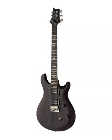 Guitarra Eléctrica PRS SE CE24 Standard Satin Charcoal