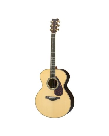 Guitarra Acústica Semijumbo Yamaha LJ16 LJ16 Tinted Are