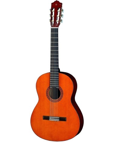 Guitarra Clásica Yamaha CGS102A 02 Natural