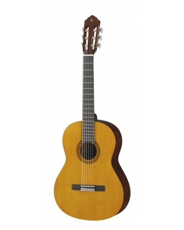 Guitarra Clásica Yamaha CS40 02 3/4 Natural