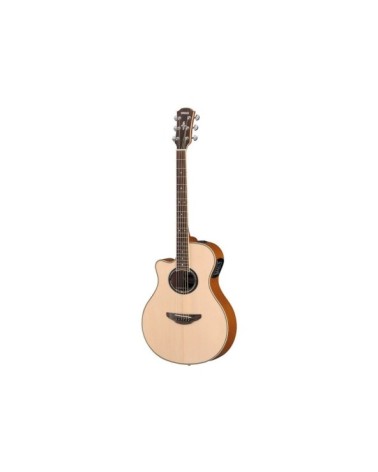 Guitarra Electroacústica para Zurdos Yamaha APX700IIL Natural