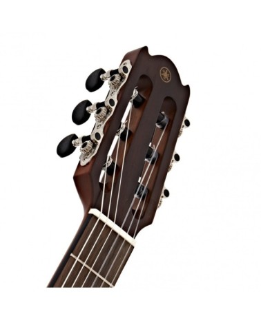 Guitarra Clásica Electrificada Yamaha NTX1 Brown Sunburst