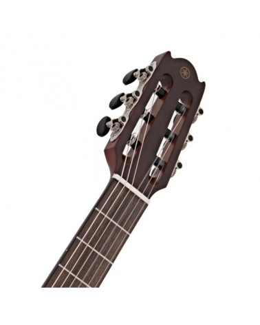 Guitarra Clásica Electrificada Yamaha NTX1 Natural