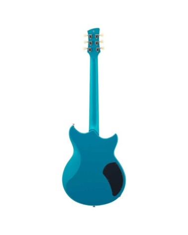 Guitarra Eléctrica Para Zurdos Yamaha RSE20L Swift Blue