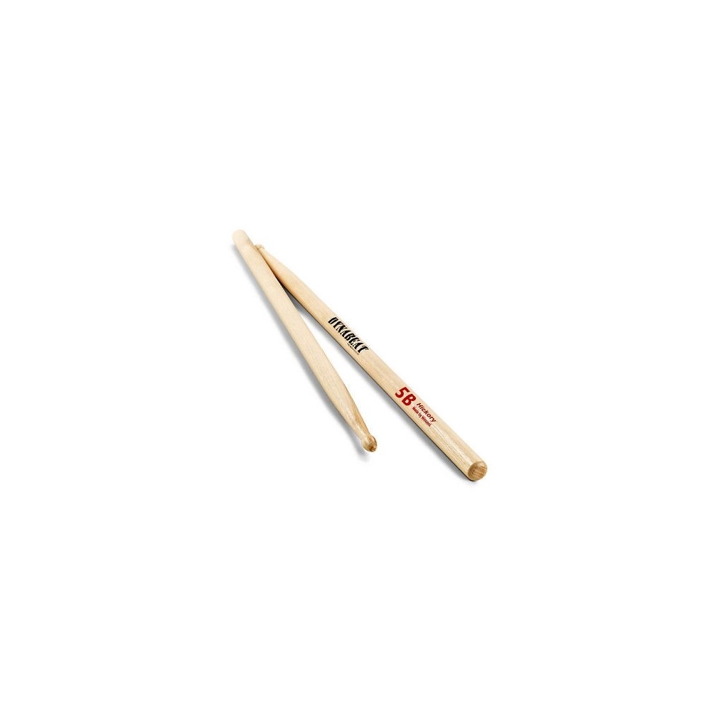 Baquetas Wincent Hickory Dynabeat 5B