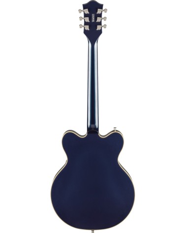 Guitarra Eléctrica Gretsch G5622T Electromatic Center Block Laurel Midnight Sapphire