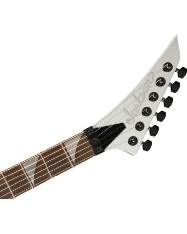 Guitarra Eléctrica Jackson Pro Plus Series Rhoads RR24 Ebony Mirror