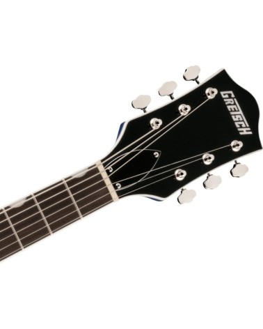 Guitarra Eléctrica Gretsch G5420T Electromatic Classic Hollow Body Single-Cut Laurel Two-Tone Vintage White/London Grey