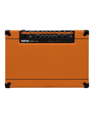 Amplificador para Bajo Orange Crush Bass 100 1x15" 100W Naranja