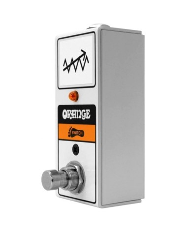 Pedal Conmutador para Amplificador Orange FS1 Mini