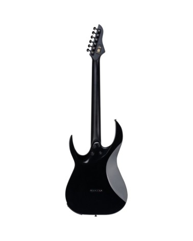 Guitarra Eléctrica Multiefectos Mooer GTRS M800 Pearl Black