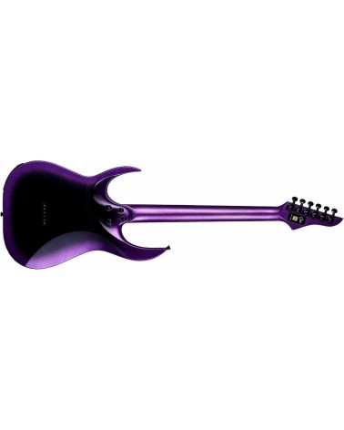 Guitarra Multiefectos Mooer GTRS M800 Dark Purple