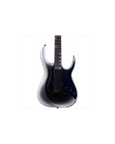 Guitarra Multiefectos Mooer GTRS M800 Dark Silver