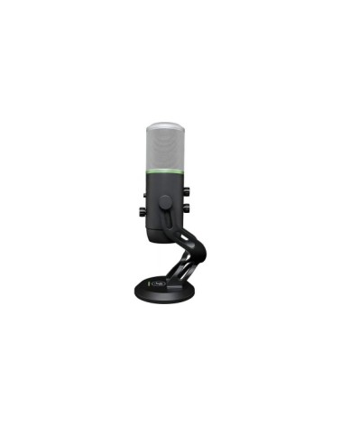 Micrófono de Condensador USB Mackie Element EM-Carbon Premium
