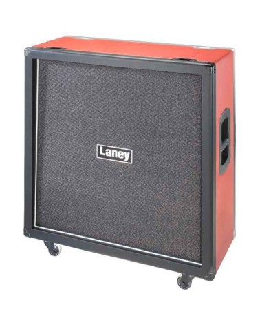 Pantalla para Amplificador Laney GS412VR 4x12" 240 W B-Stock