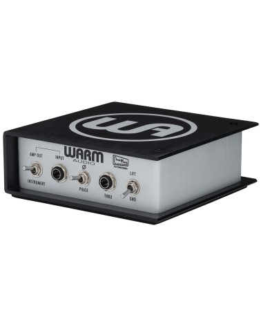 Caja de Inyección Warm Audio WA-DI-A DI Activa B-Stock