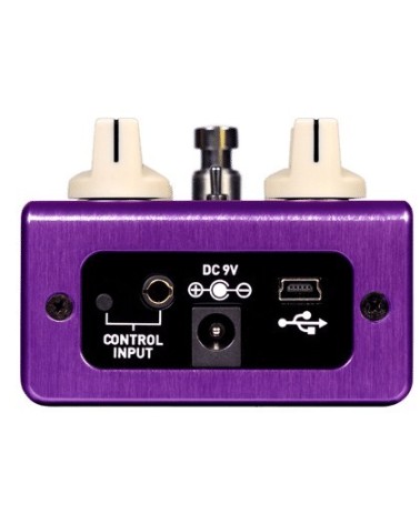 Pedal para Guitarra y Bajo Source Audio SA248 Spectrum Intelligent Filter B-Stock