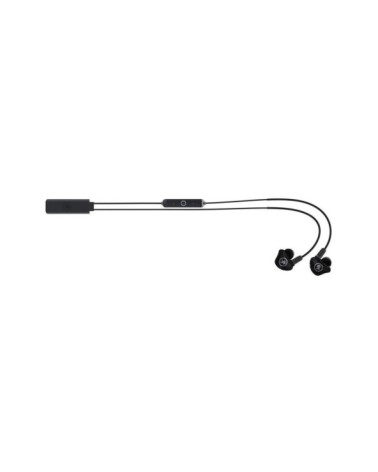 Auriculares Profesionales In-Ear Mackie MP-120 Single Dynamic Driver