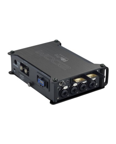 Grabadora Digital de Campo Multitrack Zoom F8n Pro